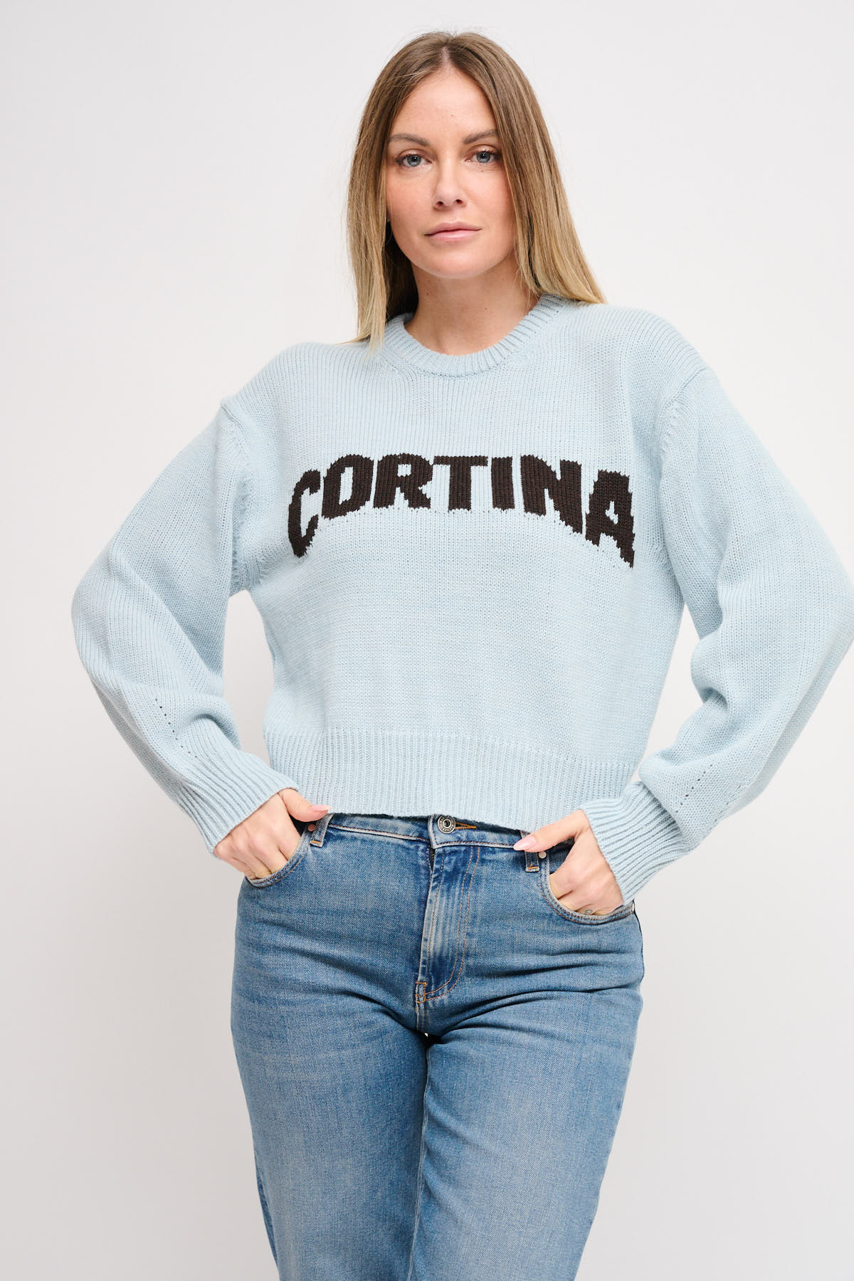 "MAGLIA ""CORTINA"""