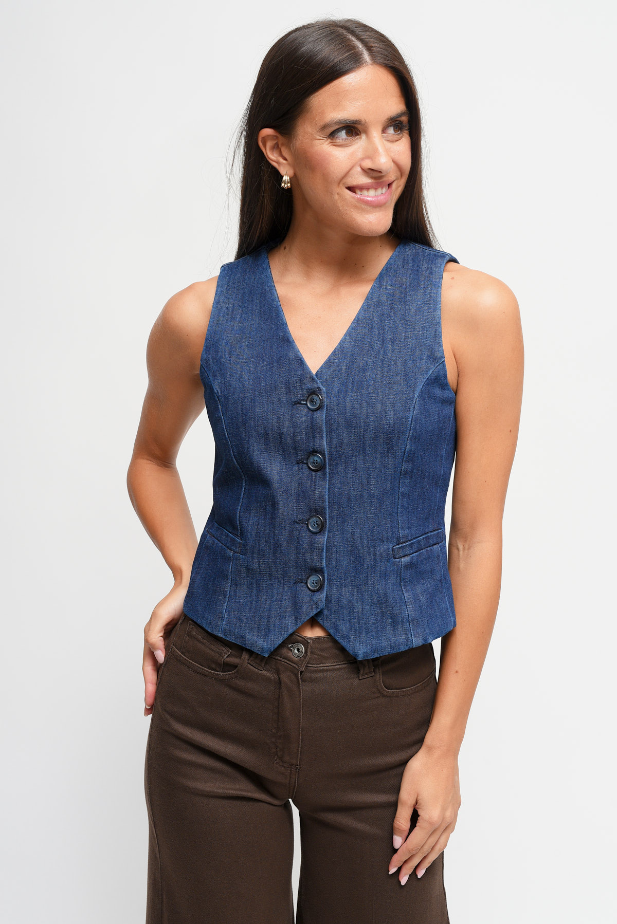 VESTS AND WAISTCOATS