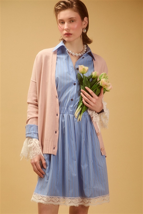 DRESSES - Women's Casual Chic Clothing | Maryley Online Shop