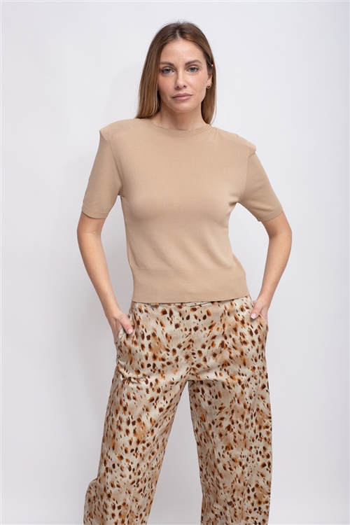 Svanco Felpa Girocollo Donna Senza Cappuccio Felpe Oversize Manica Lunga Casual Allentata Pullover Y2K Boyfriend Tops Signora T Shirt Stampa di Lettere Autunno Inverno Los Angeles